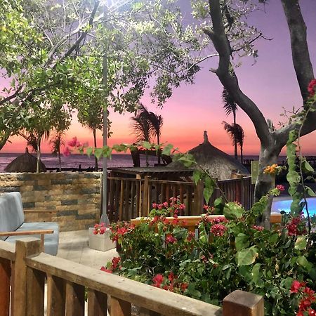 Samaria Club De Playa By Santa Marta Playa Resort, Preciosos Apartamentos En El Sector Exclusivo De Pozos Colorados エクステリア 写真