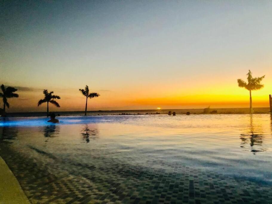 Samaria Club De Playa By Santa Marta Playa Resort, Preciosos Apartamentos En El Sector Exclusivo De Pozos Colorados エクステリア 写真