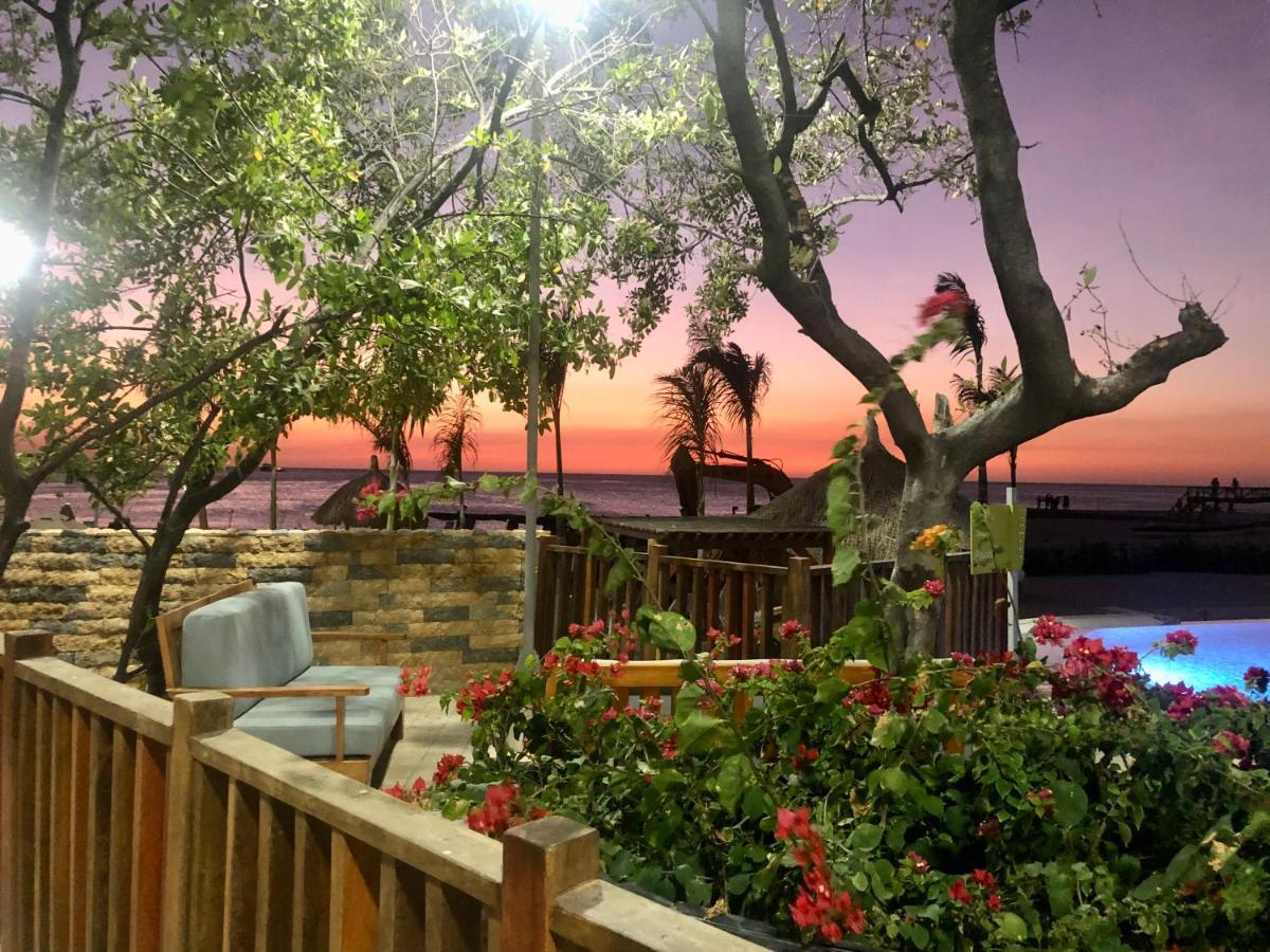 Samaria Club De Playa By Santa Marta Playa Resort, Preciosos Apartamentos En El Sector Exclusivo De Pozos Colorados エクステリア 写真