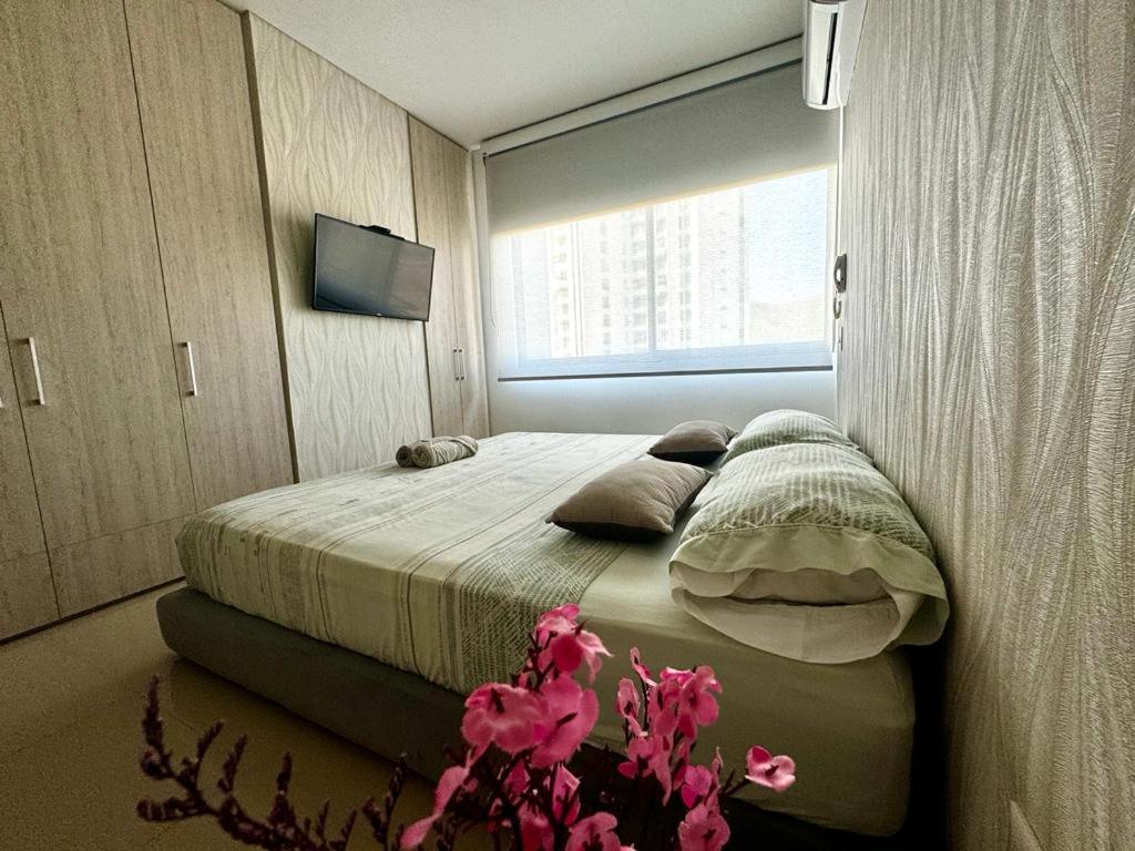 Samaria Club De Playa By Santa Marta Playa Resort, Preciosos Apartamentos En El Sector Exclusivo De Pozos Colorados エクステリア 写真